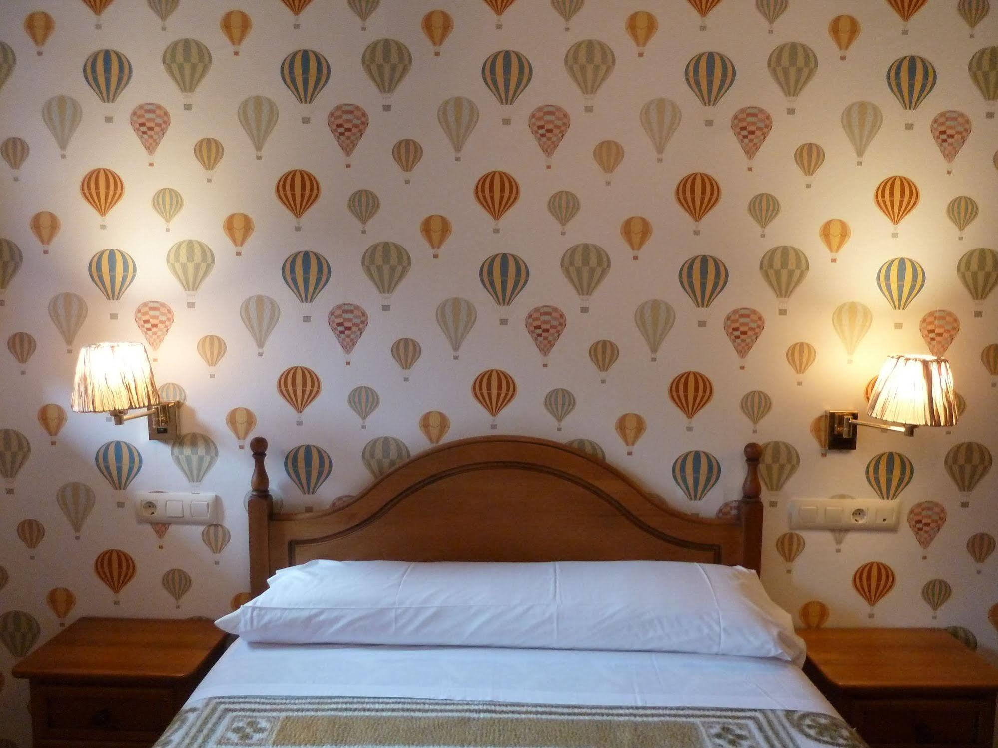 Hotel Hospedería Sádaba Esterno foto
